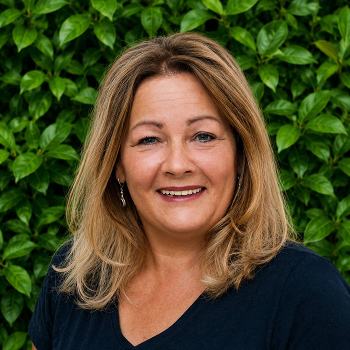 Andrea Schirrich