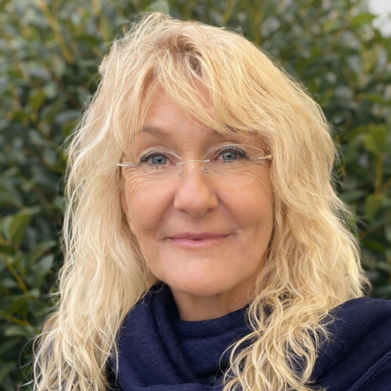 Elli Kambartel Lück