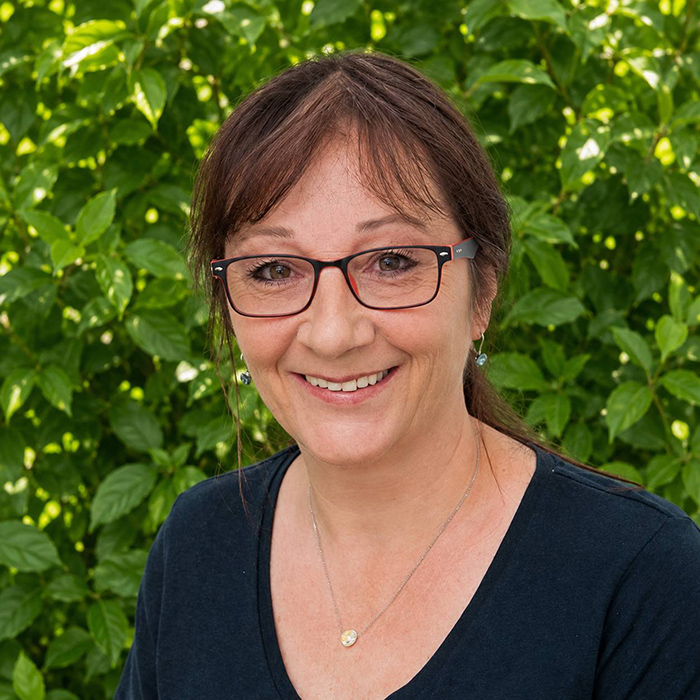 Heike Willm